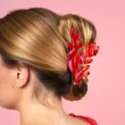coucou-suzette-accessoire-accessory-cadeau-gift-tendance-trendy-fashion-ete-summer-plouf-splash-mer-sea-pince-cheveux-hair-corail-coral-red-porte-- chez-laurette-marseille-concepstore