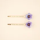 coucou-suzette-accessoire-accessory-cadeau-gift-tendance-trendy-fashion-garden-party-barrette-cheveux-hair-clip-flower-fleur-pensee-- chez-laurette-marseille-concepstore