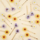 coucou-suzette-accessoire-accessory-cadeau-gift-tendance-trendy-fashion-garden-party-barrette-cheveux-hair-clip-flower-fleur-tournesol-sunflower-chez-laurette-concepstore-marseille