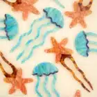 coucou-suzette-accessoire-cadeau-gift-fashion-ete-summer-plouf-splash-mer-sea-pic-cheveux-hair-stick-meduse-jellyfish-turquoise-- chez-laurette-marseille-concepstore