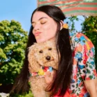coucou-suzette-accessoire-cadeau-gift-tendance-ete-summer-collab-lucas-du-tertre-petite-pince-cheveux-small-hair-claw-floral-fleurs-flowers-bouquet-chez-laurette-marseille