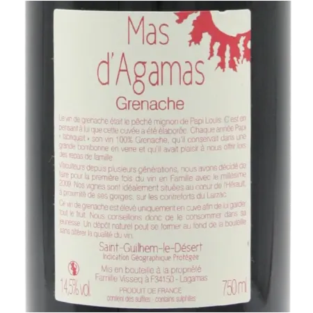 saint-guilhem-le-desert-grenache-2024-mas-d-agamas-chez-laurette-marseille