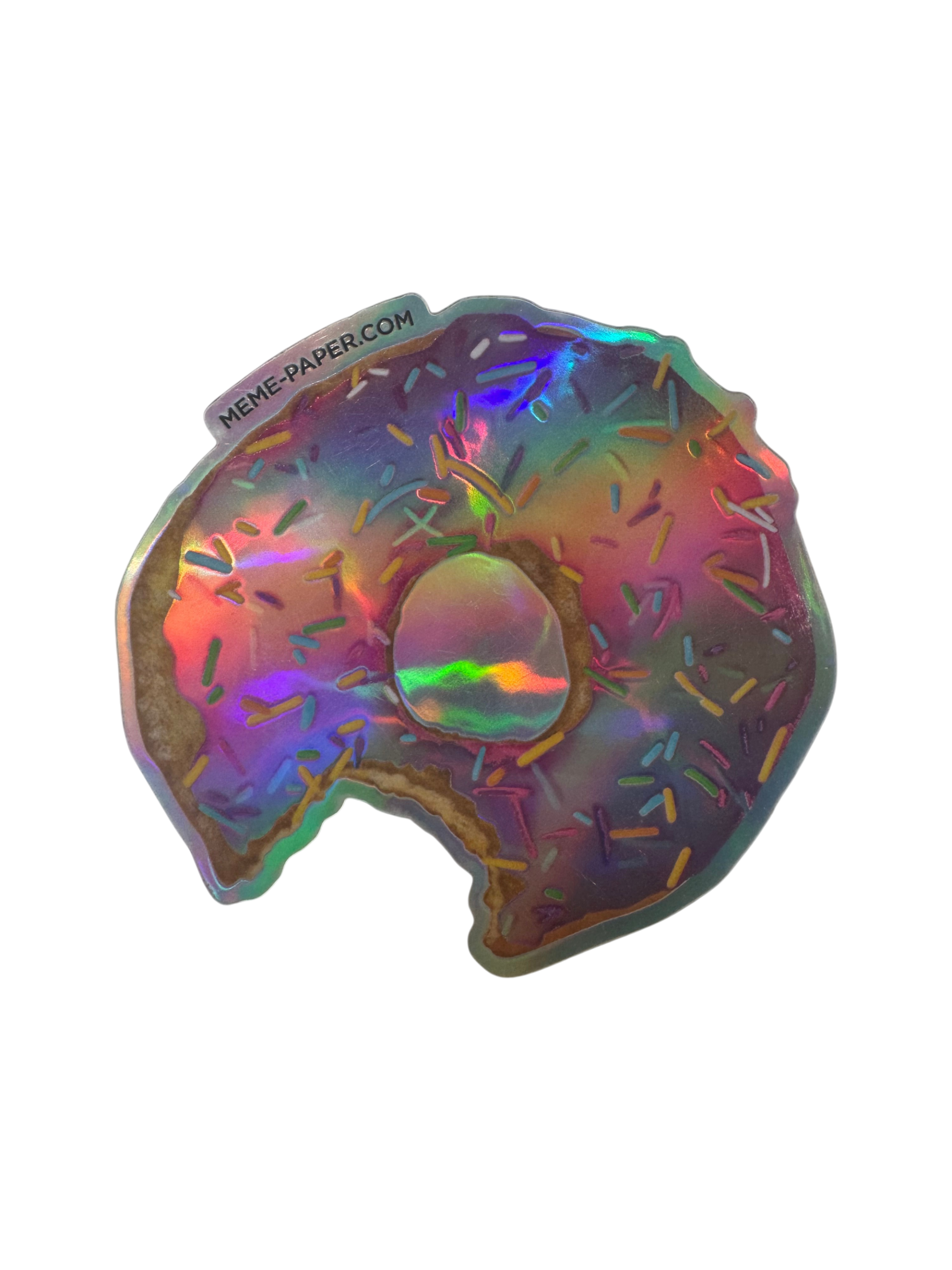 stickers-meme-paper-holographique-chez-laurette-conceptstore-marseille-donut stickers-meme-paper-holographique-chez-laurette-conceptstore-marseille-donut