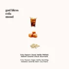 versatile chez laurette conceptstore marseille parfum spray god bless cola