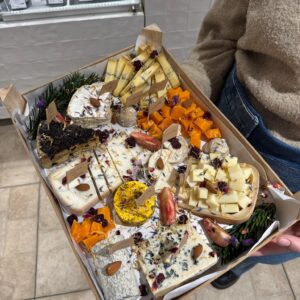 Plateaux Apéritif ou Fin de Repas