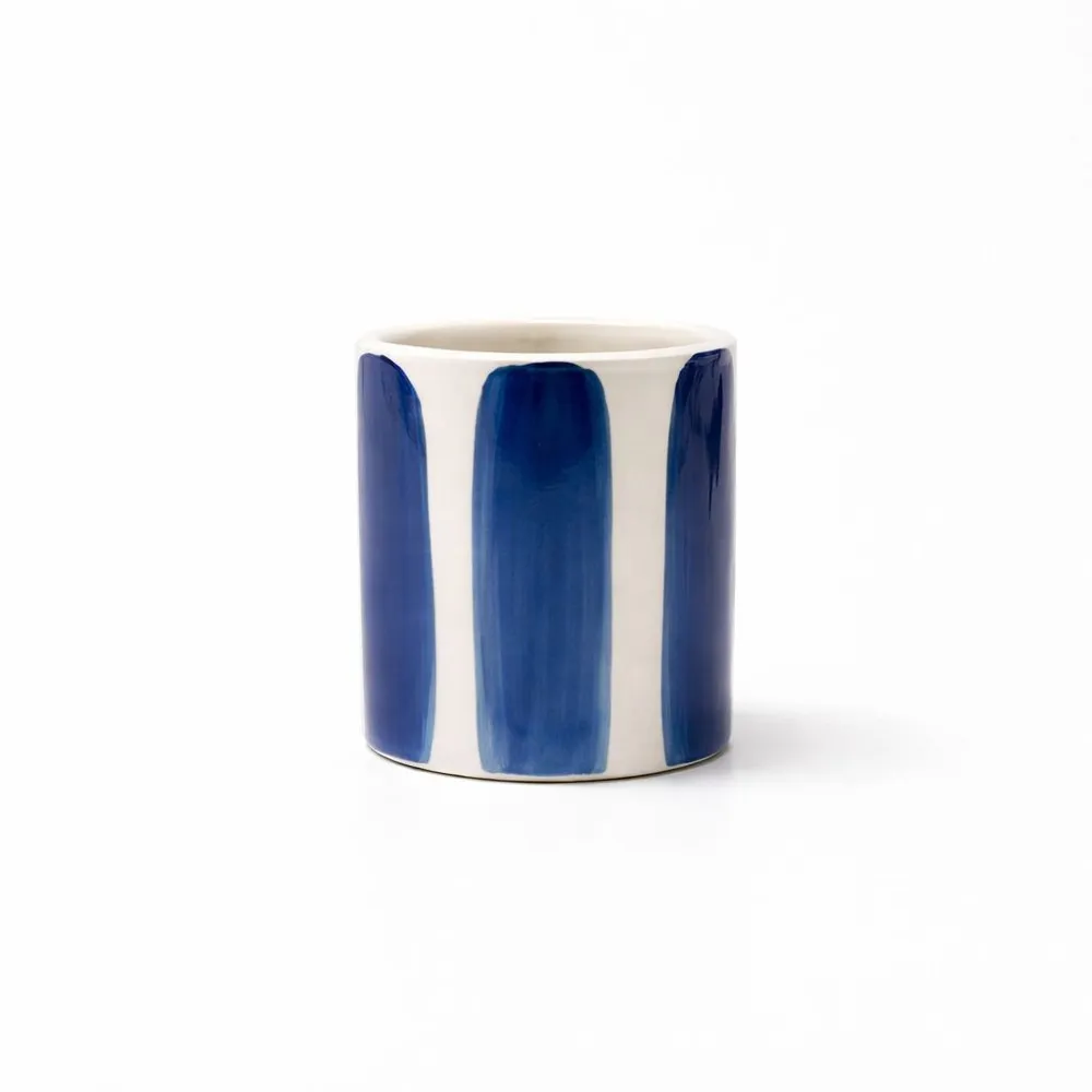 Bougie céramique émaillée parfum Menthe & Basilic Bougie-ceramique-emaillee-parfum-Menthe-Basilic-chez laurette-conceptstore