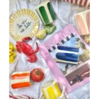 Bougie-ceramique-emaillee-parfum-Menthe-Basilic.