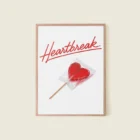 affiche-dear-bill-chez-laurette-conceptstore-marseille-fromagerie-cave-a-vin-heartbreak