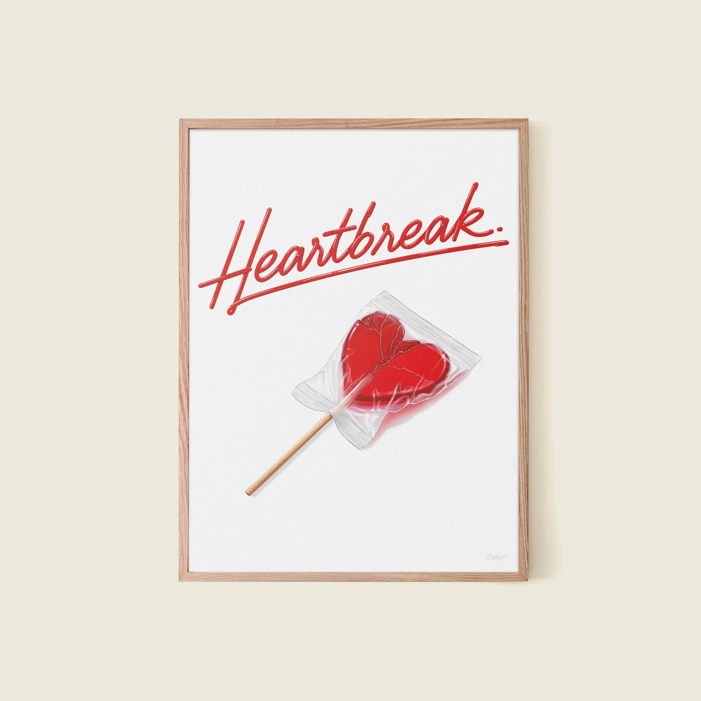 affiche-dear-bill-chez-laurette-conceptstore-marseille-fromagerie-cave-a-vin-heartbreak