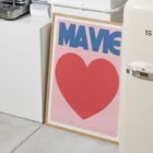affiche-dear-bill-chez-laurette-conceptstore-marseille-fromagerie-cave-a-vin-ma-vie