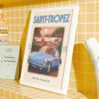 affiche-dear-bill-chez-laurette-conceptstore-marseille-fromagerie-cave-a-vin-saint-tropez