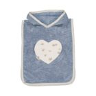 poncho-bebe-bleu-bambou-coeur-pyjama-bebe-mixte-original-chaud-chez-laurette-marseille-conceptstore-mellipou