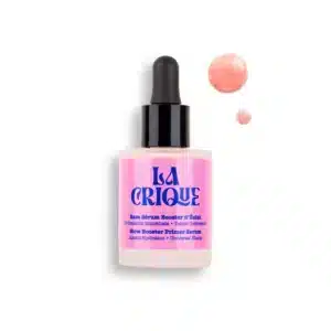 Base Sérum Booster d'Éclat Hydratante La Crique Chez Laurette