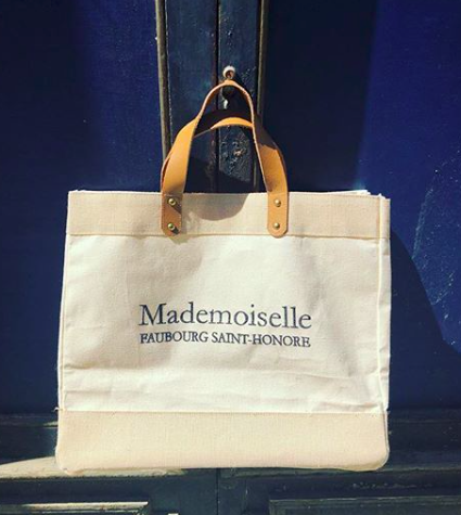 sac mademoiselle fani