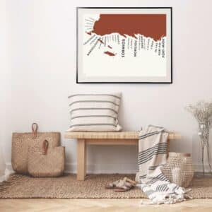 Cadres et Affiches