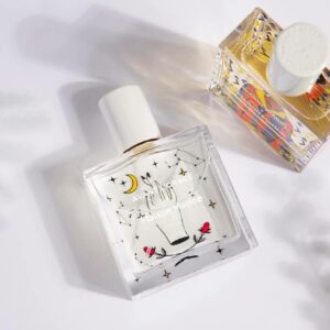 Parfum Avant l'orage