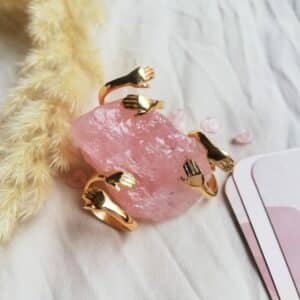 Bague Amour propre