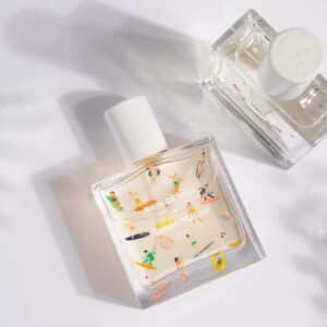 Parfum Bain de midi