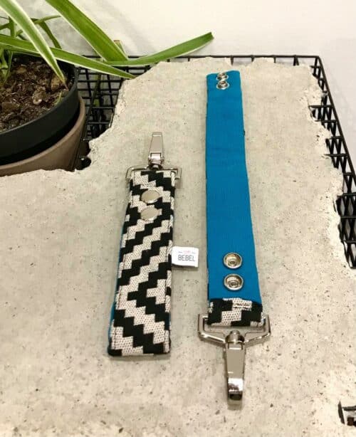 bebel-attache-poussette-bleu-chez-laurette concept store marseille