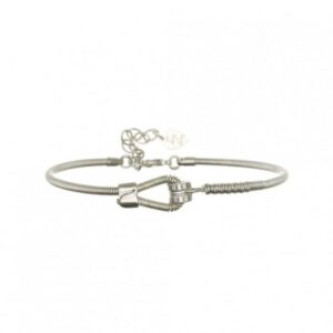 Bracelet Corde de basse horizon