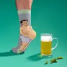 chaussettes-coucou-suzette-bidon-biere-chez-laurette
