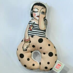 Hochet Beth Dito