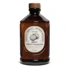 sirop-de-fruit-de-la-passion-brut-bacanha-chez laurette