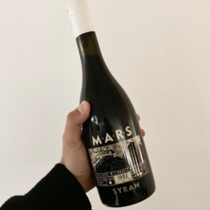 Vins et spiritueux